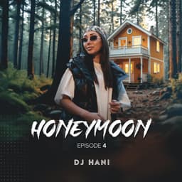 Honeymoon 4 · DJ Hani