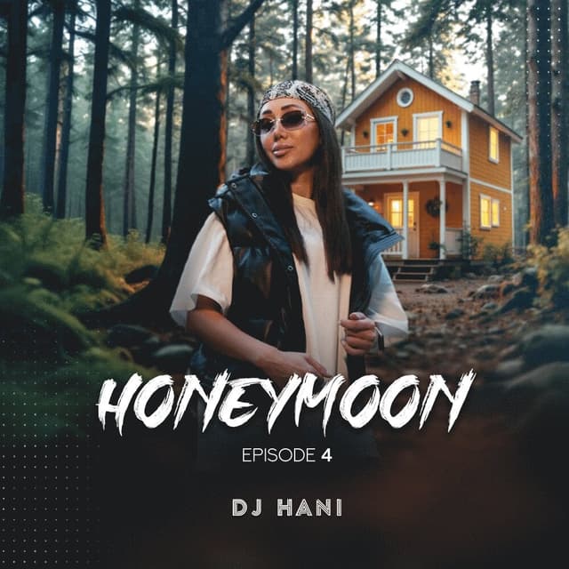 Honeymoon 4 · DJ Hani