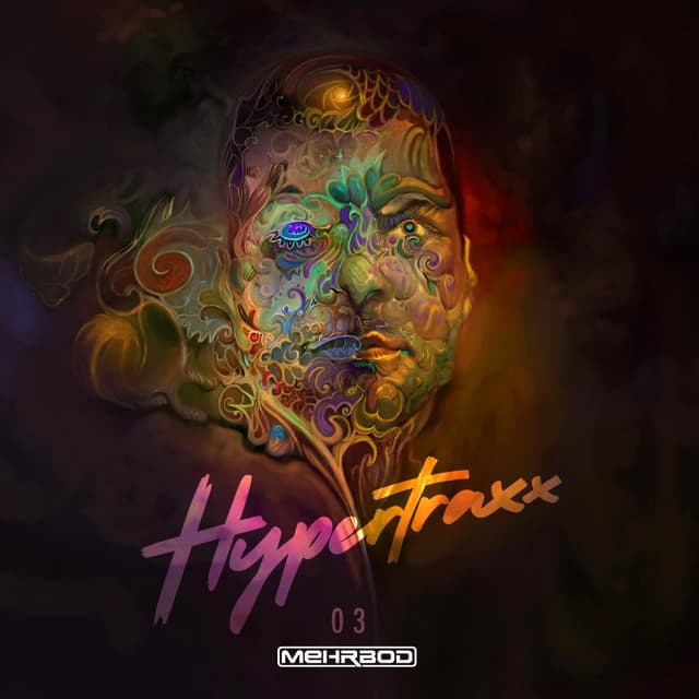 Hypertraxx 3 · Mehrbod