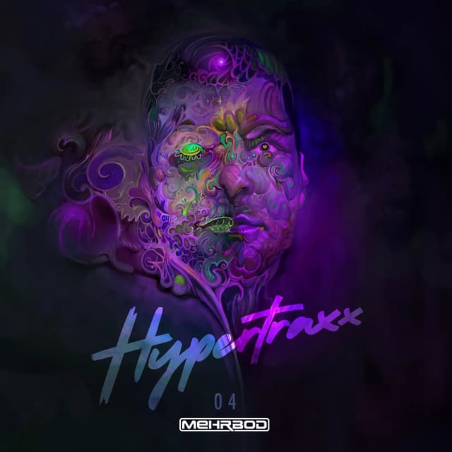 Hypertraxx 4 · Mehrbod
