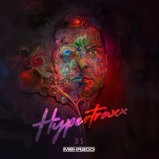 Hypertraxx 5 · Mehrbod