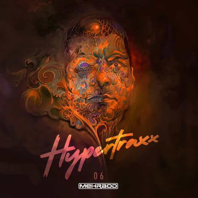 Hypertraxx 6 · Mehrbod