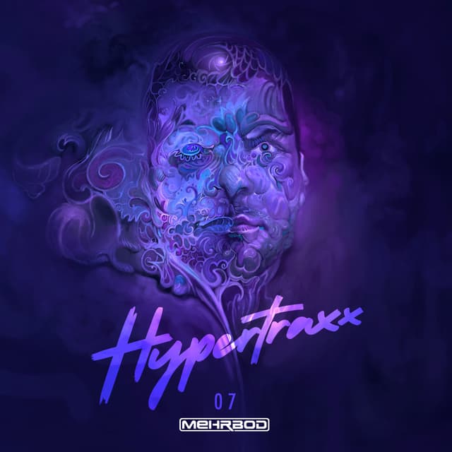 Hypertraxx 7 · Mehrbod