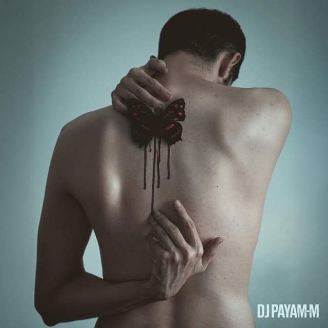 Iran · DJ Payam-M