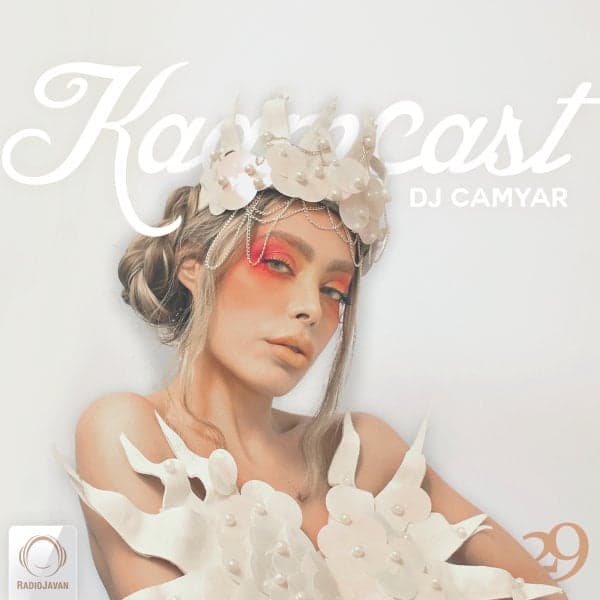 Kaamcast 29 · DJ Camyar