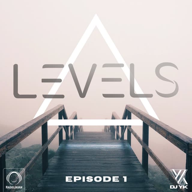 Levels 1 · DJ YK