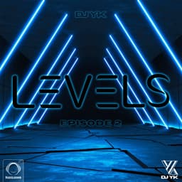 Levels 2 · DJ YK