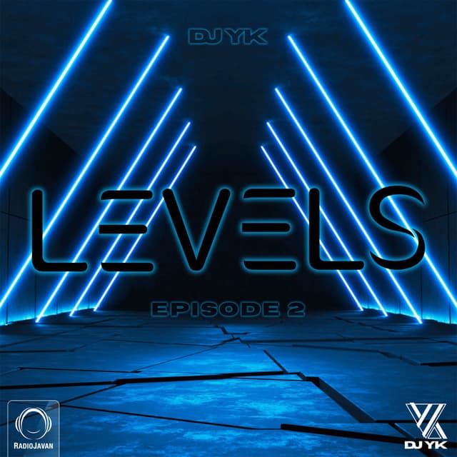 Levels 2 · DJ YK