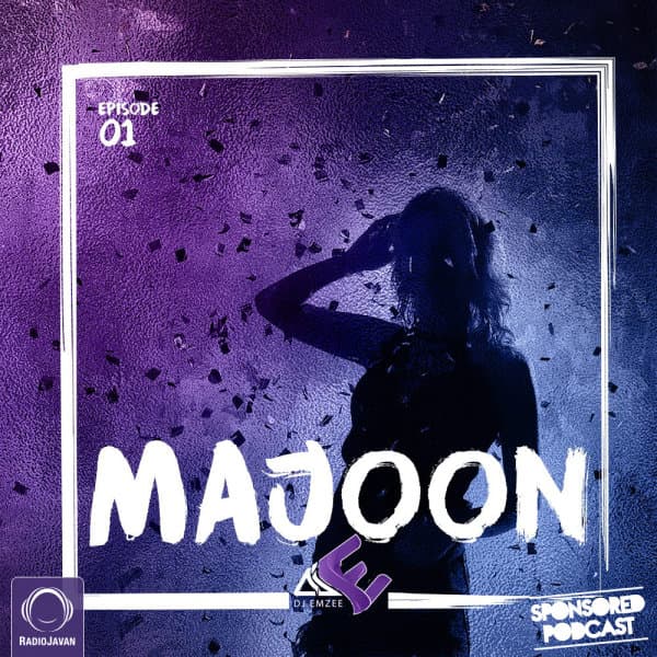 Majoon 1 · DJ MZ
