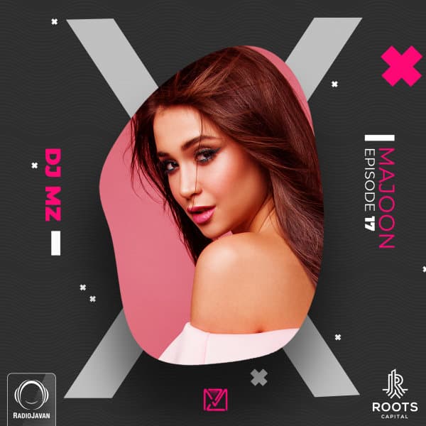Majoon 17 · DJ MZ