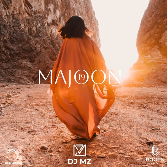 Majoon 19 · DJ MZ