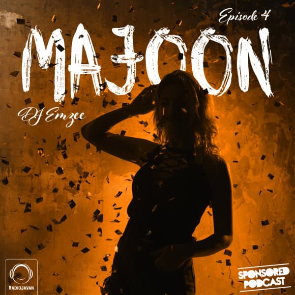 Majoon 4 (Autumn Special) · DJ MZ