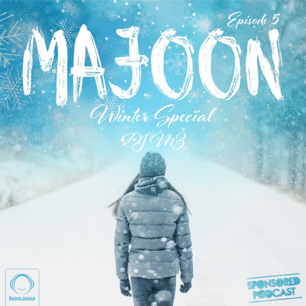 Majoon 5 (Winter Special) · DJ MZ