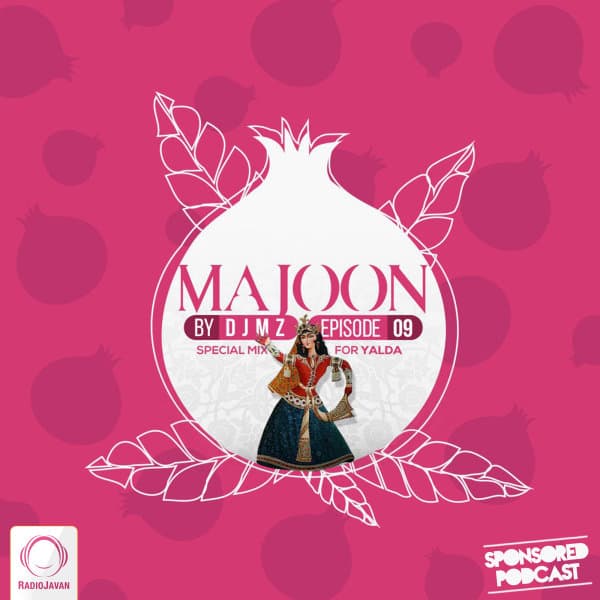Majoon 9 (Yalda Special) · DJ MZ