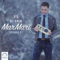 Mar Mari 21 · DJ Amin