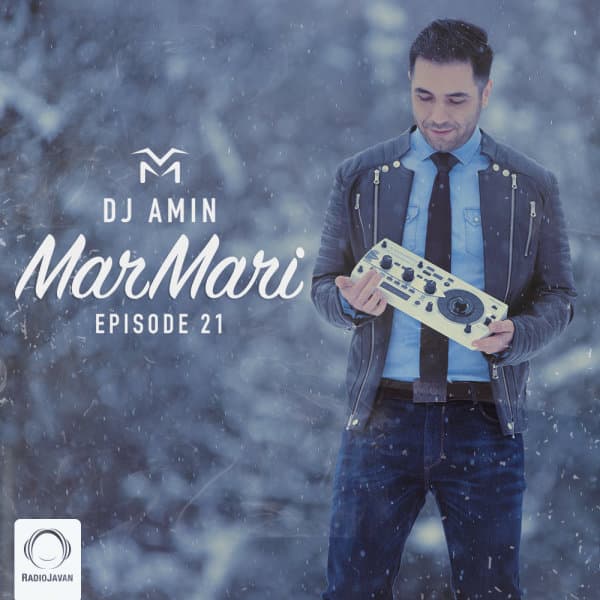 Mar Mari 21 · DJ Amin