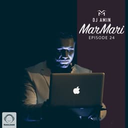 Mar Mari 24 · DJ Amin
