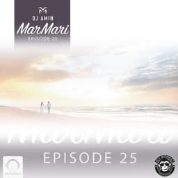 Mar Mari 25 · DJ Amin