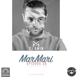Mar Mari 26 · DJ Amin