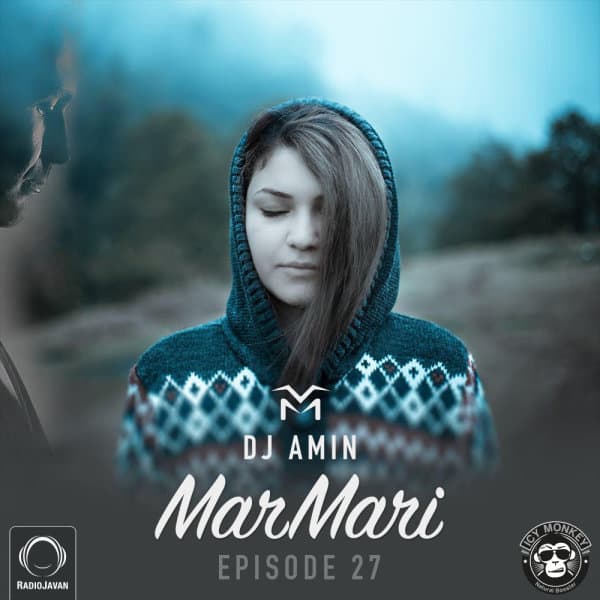 Mar Mari 27 · DJ Amin