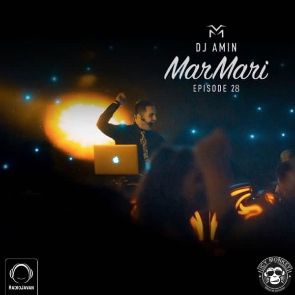 Mar Mari 28 · DJ Amin