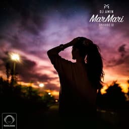 Mar Mari 32 · DJ Amin