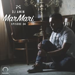 Mar Mari 34 · DJ Amin