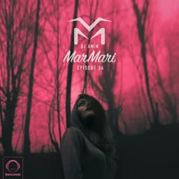 Mar Mari 36 · DJ Amin