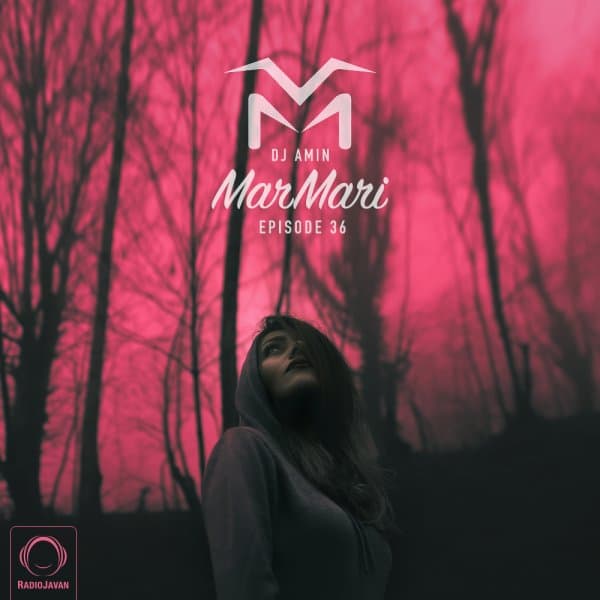 Mar Mari 36 · DJ Amin
