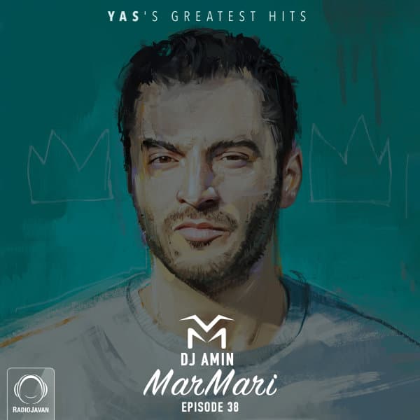 Mar Mari 38 (Yas's Special) · DJ Amin