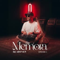 Memora 1 · DJ Aryven