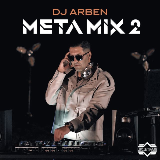 Meta Mix 2 · DJ Arben
