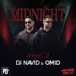 Midnight 2 · DJ Navid & Omid