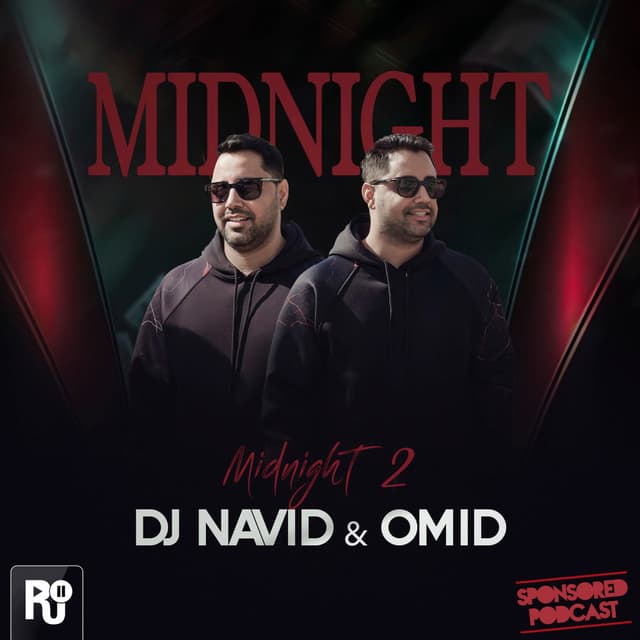 Midnight 2 · DJ Navid & Omid