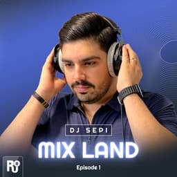 Mix Land 1 · DJ Sepi