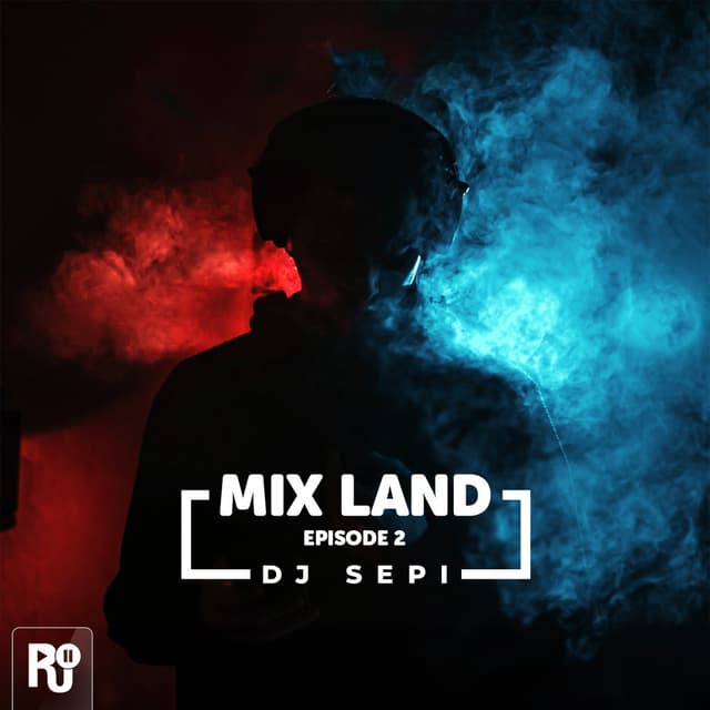 Mix Land 2 · DJ Sepi