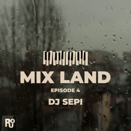 Mix Land 4 · DJ Sepi