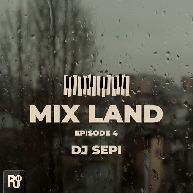 Mix Land 4 · DJ Sepi