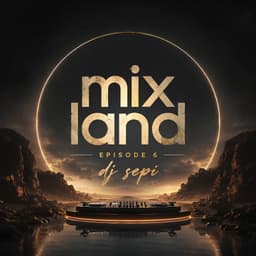 Mix Land 6 · DJ Sepi