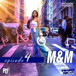 M&M 4 · Mohsen Mahdavi