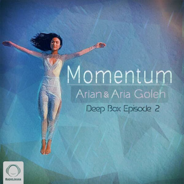 Momentum 2 · Arian & Aria Goleh
