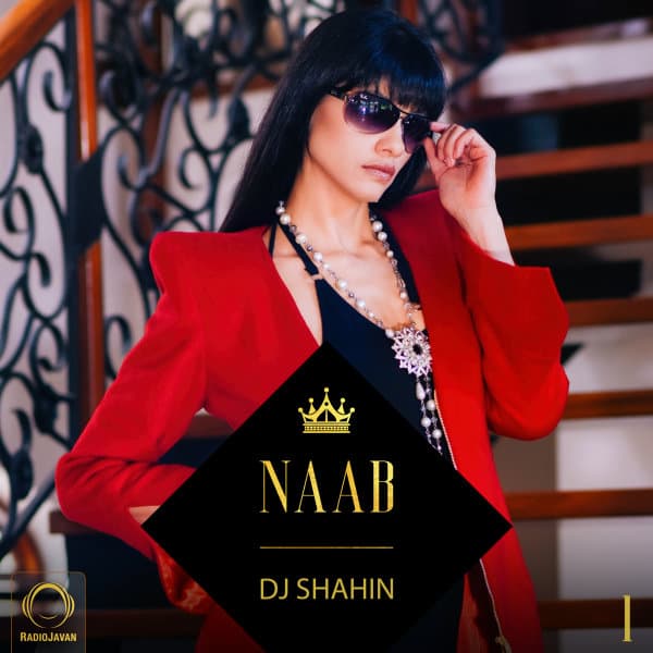 Naab 1 · DJ Shahin