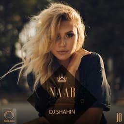 Naab 10 · DJ Shahin