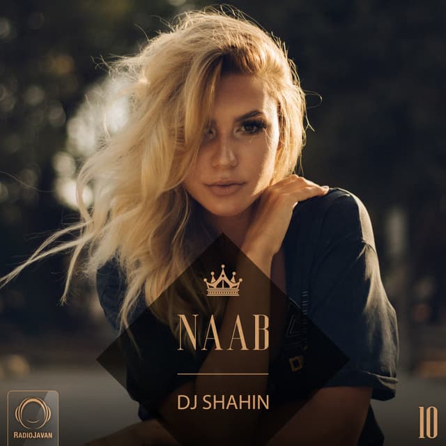 Naab 10 · DJ Shahin