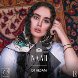 Naab 12 · DJ Hesam