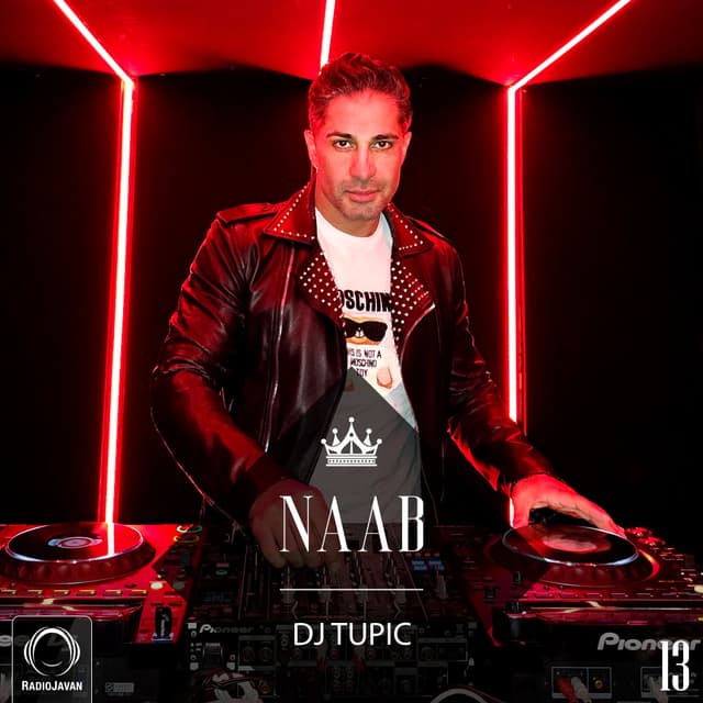 Naab 13 · DJ Tupic