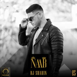 Naab 15 · DJ Shahin