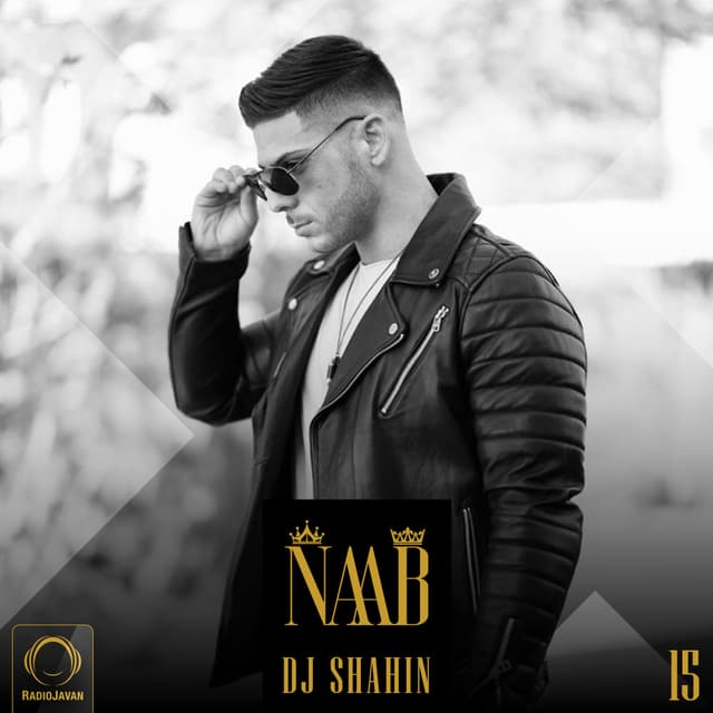 Naab 15 · DJ Shahin