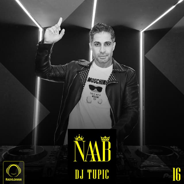 Naab 16 · DJ Tupic