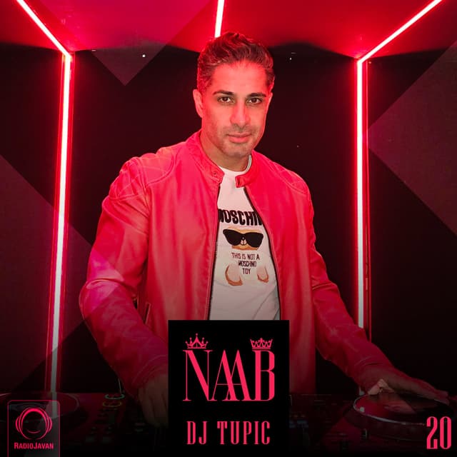 Naab 20 · DJ Tupic